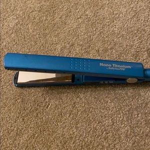 Babyliss Nano Titanium